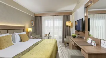 INNVISTA HOTELS BELEK