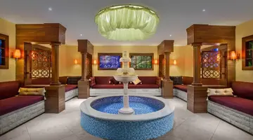 Innvista Hotels Belek