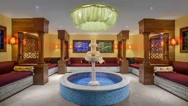 Innvista Hotels Belek