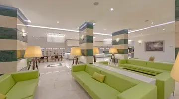 Innvista Hotels Belek