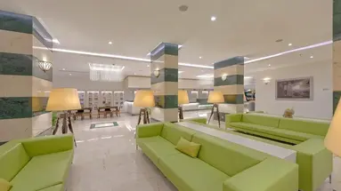 Innvista Hotels Belek