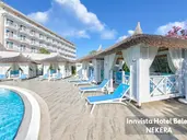 INNVISTA HOTELS BELEK