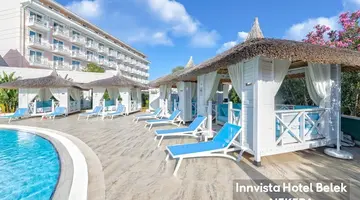 INNVISTA HOTELS BELEK