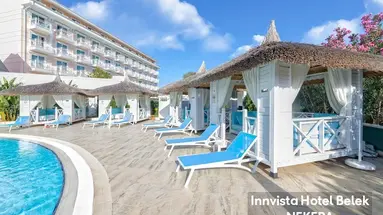 INNVISTA HOTELS BELEK