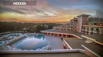 INNVISTA HOTELS BELEK