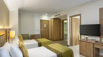INNVISTA HOTELS BELEK