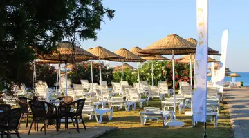 INNVISTA HOTELS BELEK