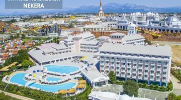 INNVISTA HOTELS BELEK