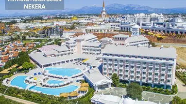 INNVISTA HOTELS BELEK