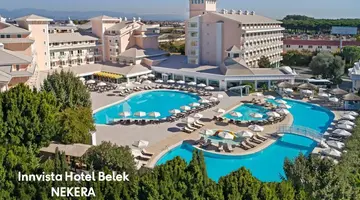 INNVISTA HOTELS BELEK