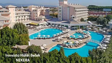 INNVISTA HOTELS BELEK