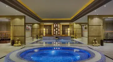 Innvista Hotels Belek