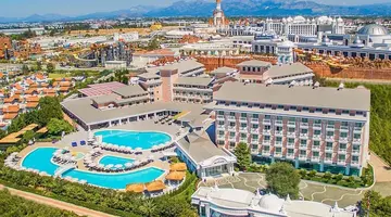 INNVISTA HOTELS BELEK