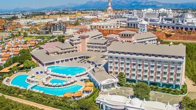 INNVISTA HOTELS BELEK
