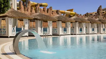 INNVISTA HOTELS BELEK