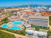 INNVISTA HOTELS BELEK