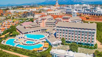 INNVISTA HOTELS BELEK