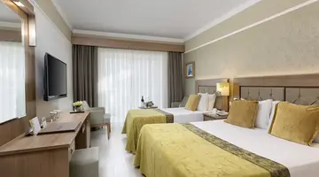 INNVISTA HOTELS BELEK