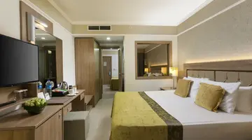 INNVISTA HOTELS BELEK