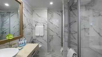 INNVISTA HOTELS BELEK