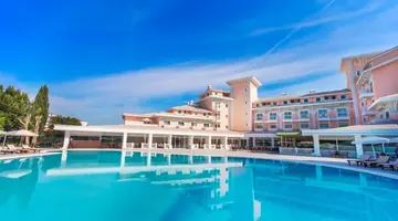 INNVISTA HOTELS BELEK