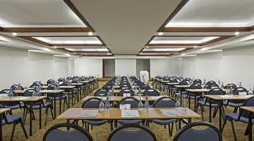 INNVISTA HOTELS BELEK
