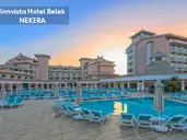 INNVISTA HOTELS BELEK