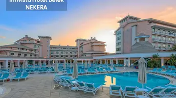INNVISTA HOTELS BELEK