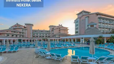 INNVISTA HOTELS BELEK