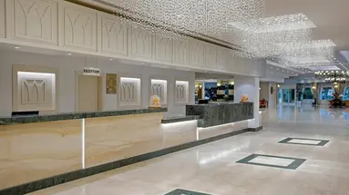 Innvista Hotels Belek