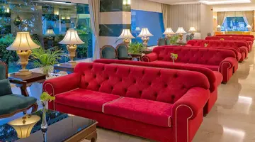 Innvista Hotels Belek