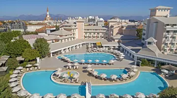 INNVISTA HOTELS BELEK