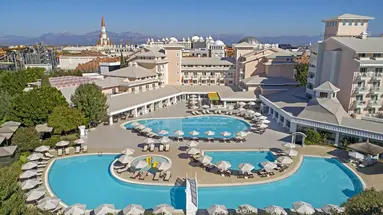 INNVISTA HOTELS BELEK