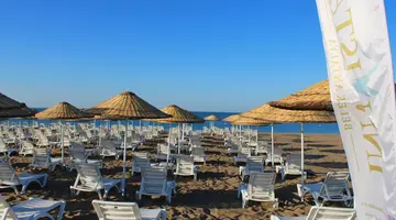 INNVISTA HOTELS BELEK