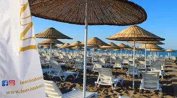 INNVISTA HOTELS BELEK