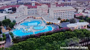 INNVISTA HOTELS BELEK