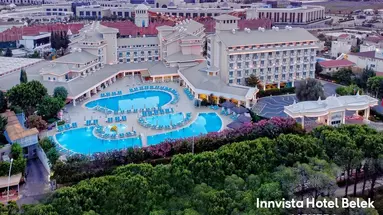 INNVISTA HOTELS BELEK
