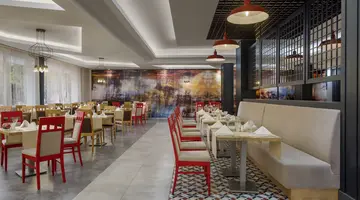 INNVISTA HOTELS BELEK