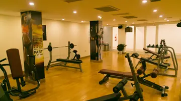 INNVISTA HOTELS BELEK