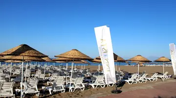 INNVISTA HOTELS BELEK