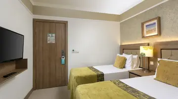 INNVISTA HOTELS BELEK