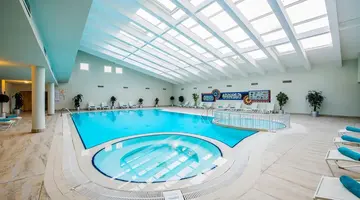 Innvista Hotels Belek