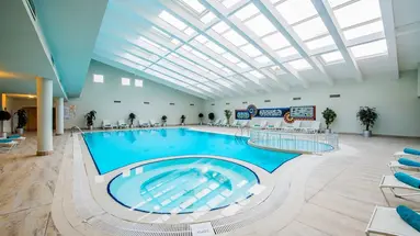 Innvista Hotels Belek