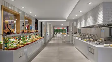 Innvista Hotels Belek