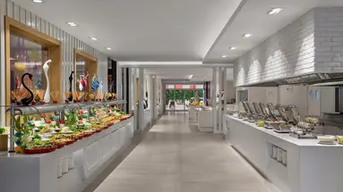 Innvista Hotels Belek