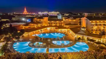 Innvista Hotels Belek