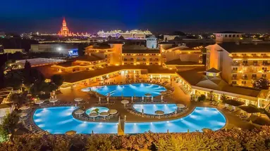 Innvista Hotels Belek