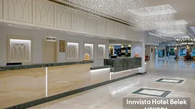 INNVISTA HOTELS BELEK