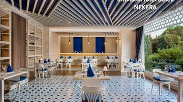 INNVISTA HOTELS BELEK
