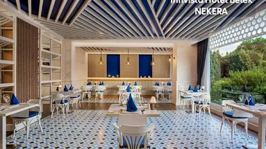 INNVISTA HOTELS BELEK